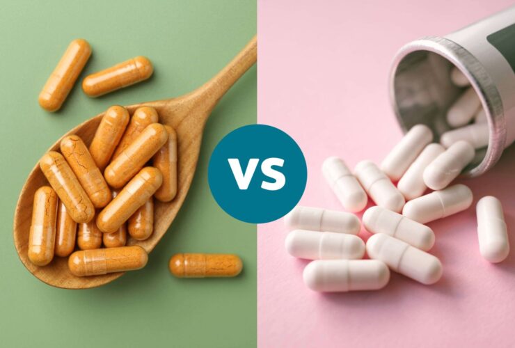 Which Is Better for Inflammation?