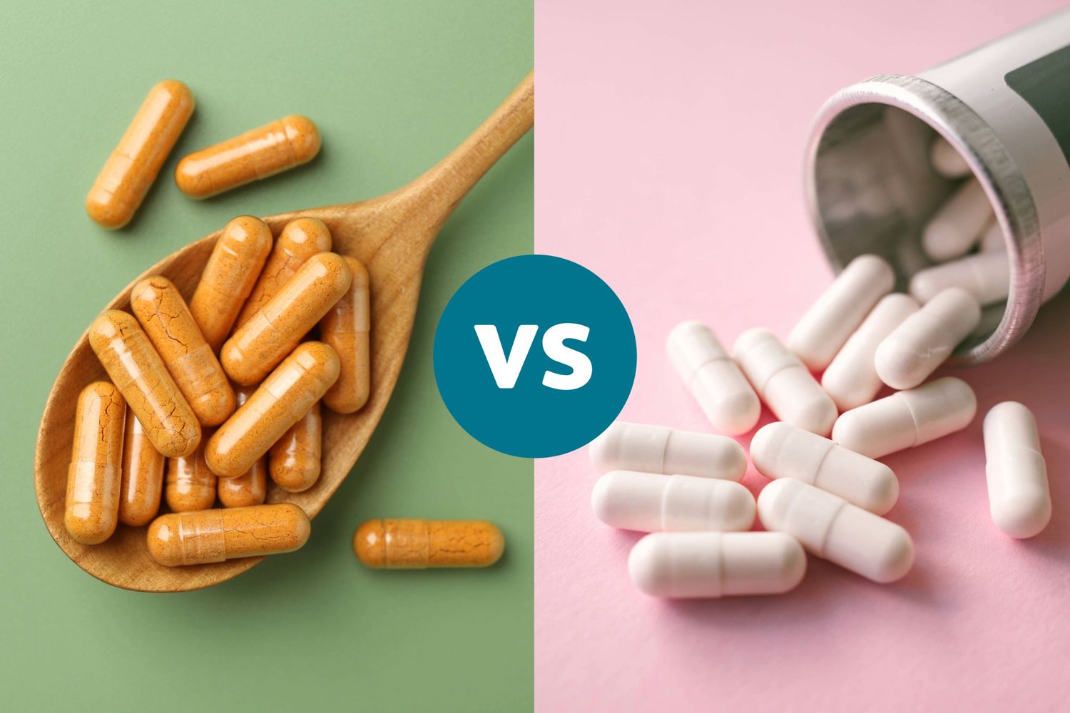 Which Is Better for Inflammation?