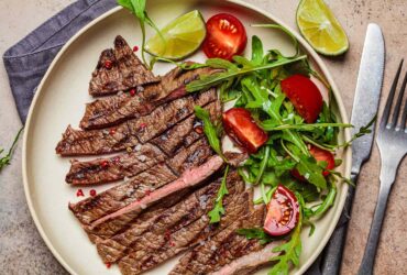 Which Is Better for Iron and Blood Pressure