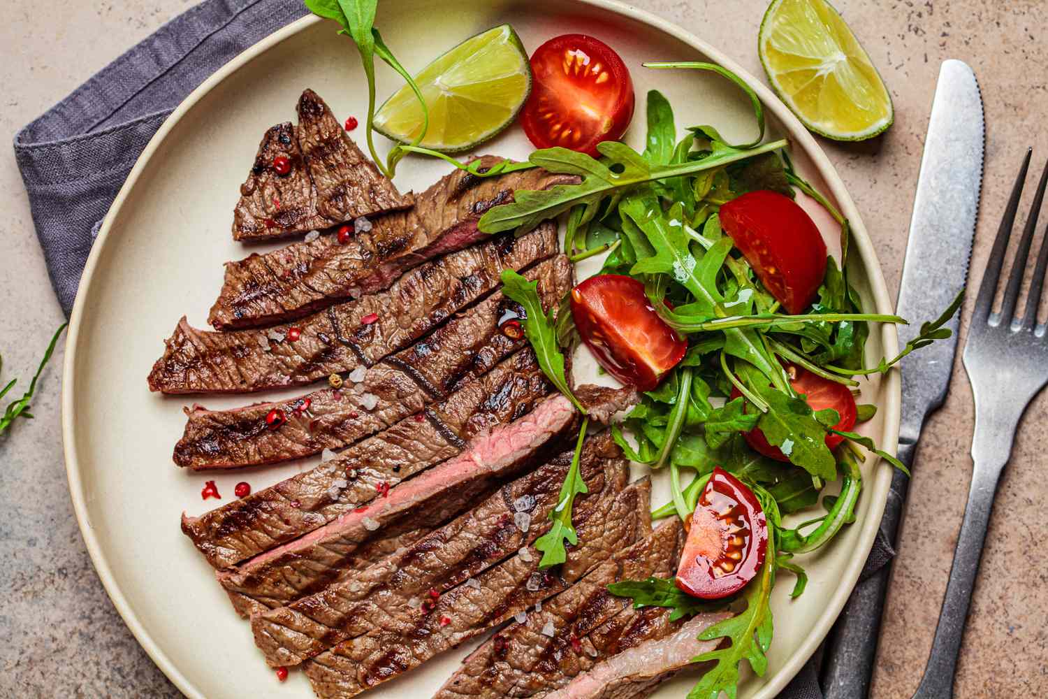 Which Is Better for Iron and Blood Pressure