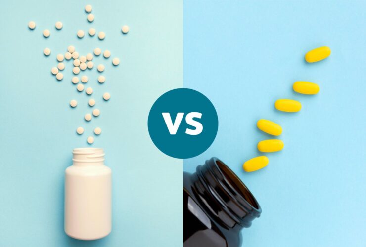Which Is Better for Lowering Blood Sugar?
