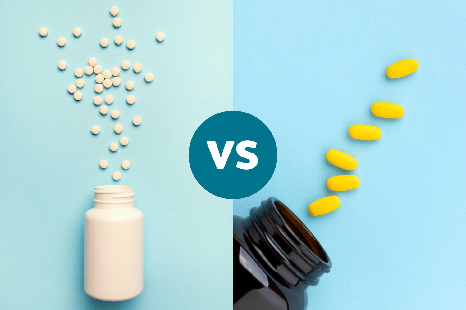 Which Is Better for Lowering Blood Sugar?