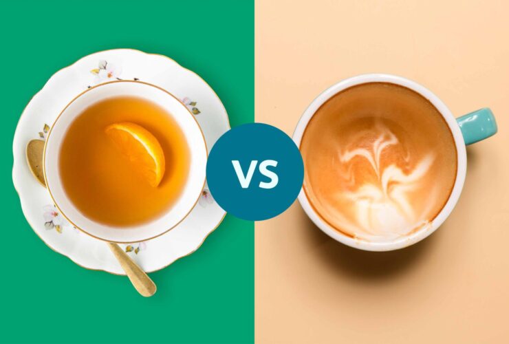 Which Is Better for Morning Energy?
