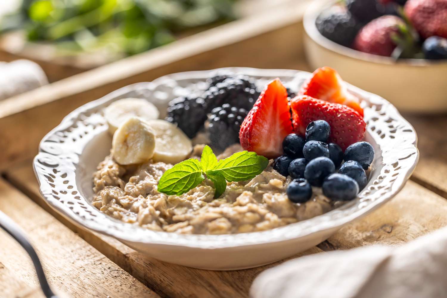 Which Is Better for Protein, Fiber, and Digestion?
