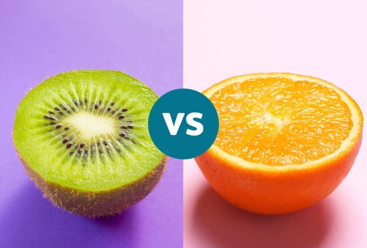 Which Is Better for Vitamin C?