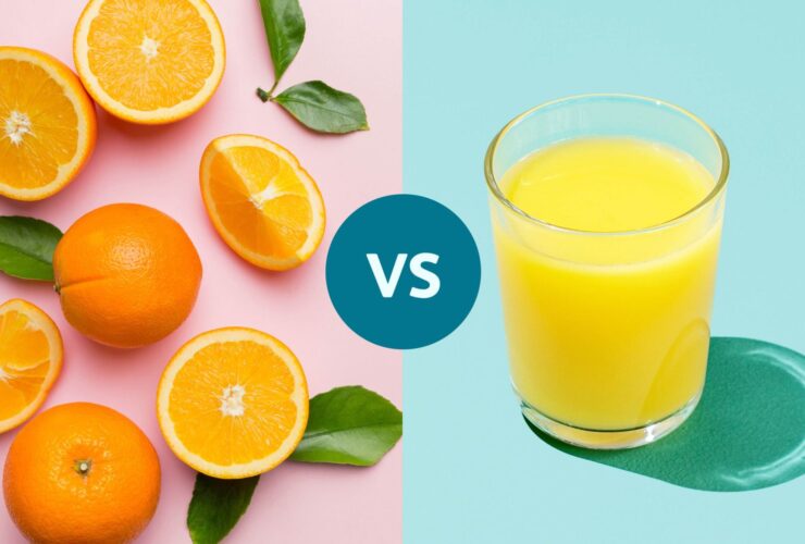 Which Is the Better Source of Vitamin C?