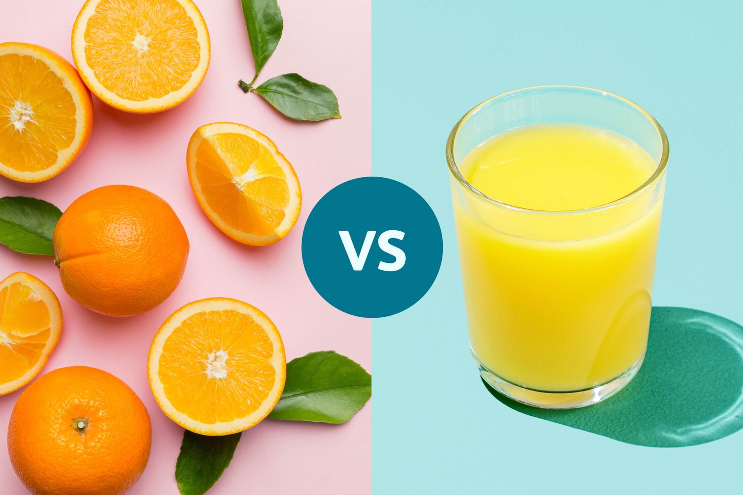 Which Is the Better Source of Vitamin C?