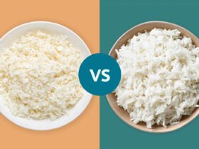 Which Is the Healthier Carb Source?