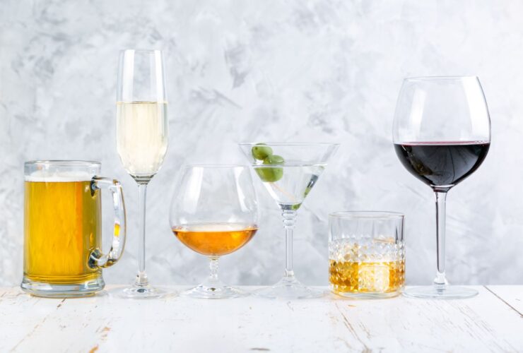 Which Is the Healthiest Choice