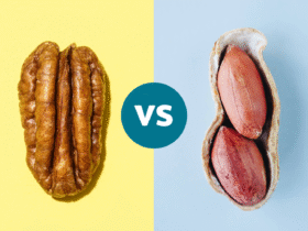 Which Nut Is Better for Your Heart and Cholesterol?