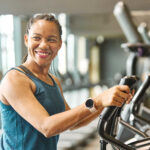 Why Muscle Loss (Not Age) Is The Driver Of A Sluggish Metabolism