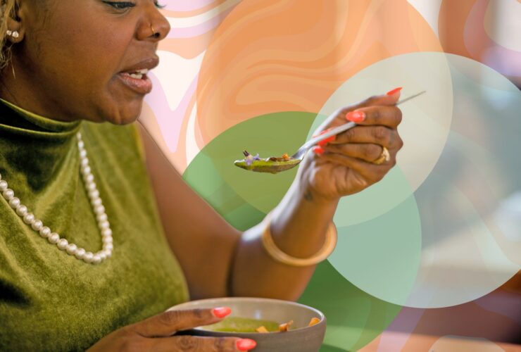 Why Science Says Soup Tastes Better the Next Day