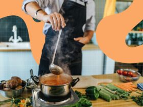 Why You Should Make a Pot of Soup Every Week