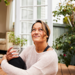 Women In Their 50s Say This Collagen Powder Is A+ For Healthy Skin & Hair