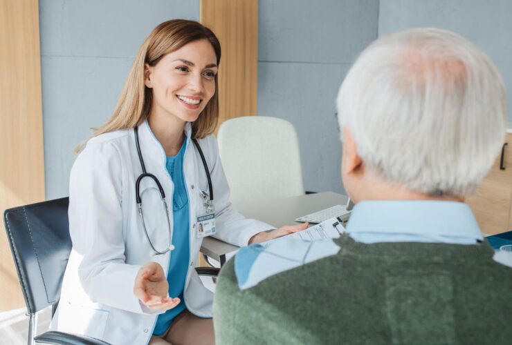 9 Experts You May Need on Your ATTR-CM Care Team