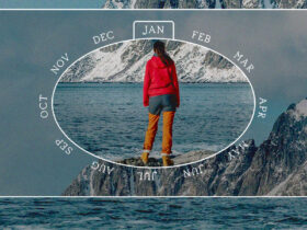 Your Horoscope For January 2026, From The AstroTwins