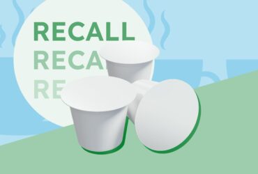 ‘Decaf’ K-Cups Recalled in 3 States Because of Caffeine Risk