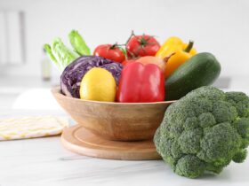 10 Foods to Eat Instead of Taking a Vitamin C Supplement