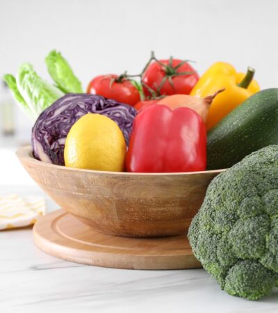 10 Foods to Eat Instead of Taking a Vitamin C Supplement