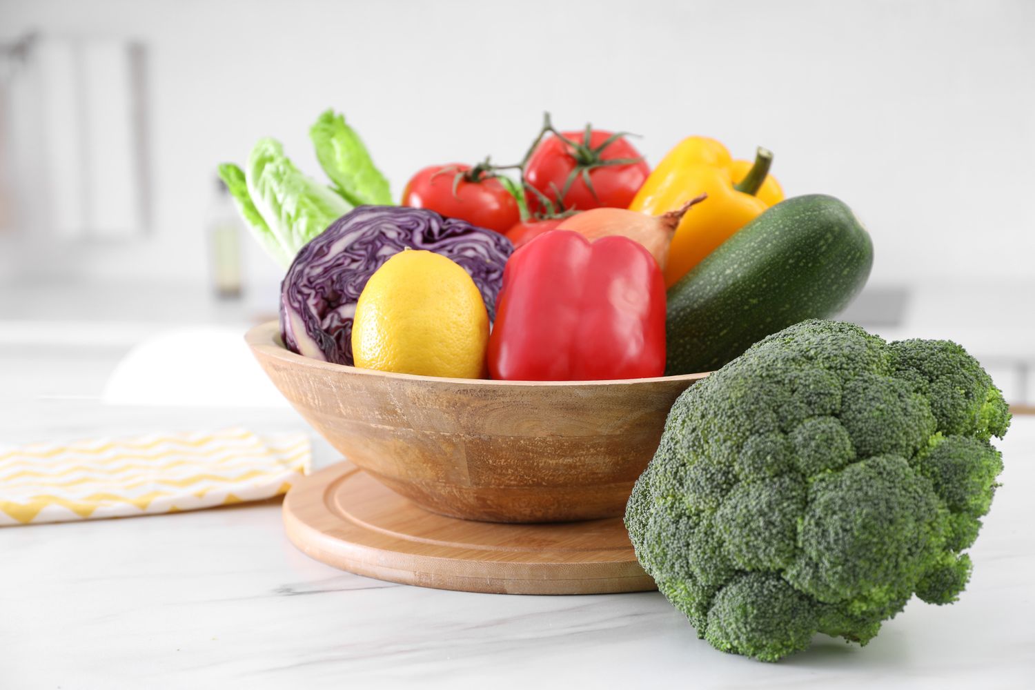 10 Foods to Eat Instead of Taking a Vitamin C Supplement