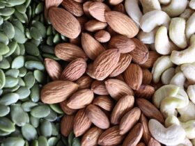 10 Foods to Eat Instead of Taking a Zinc Supplement