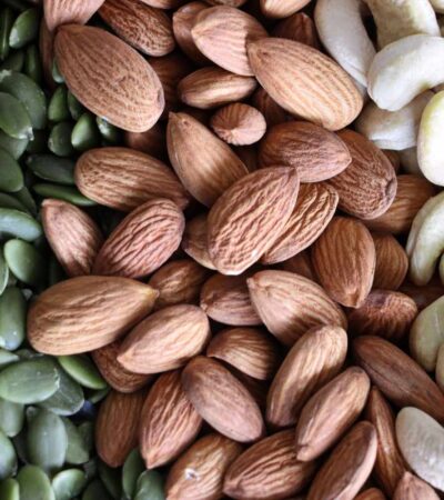 10 Foods to Eat Instead of Taking a Zinc Supplement