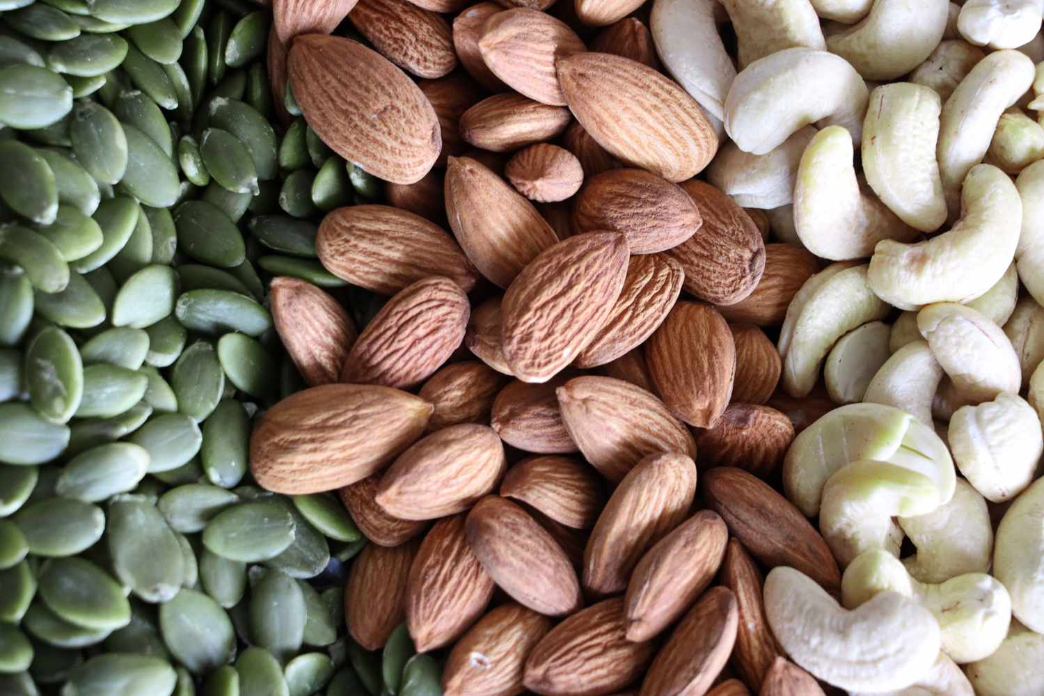 10 Foods to Eat Instead of Taking a Zinc Supplement