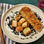 10+ High-Fiber Sheet-Pan Dinner Recipes