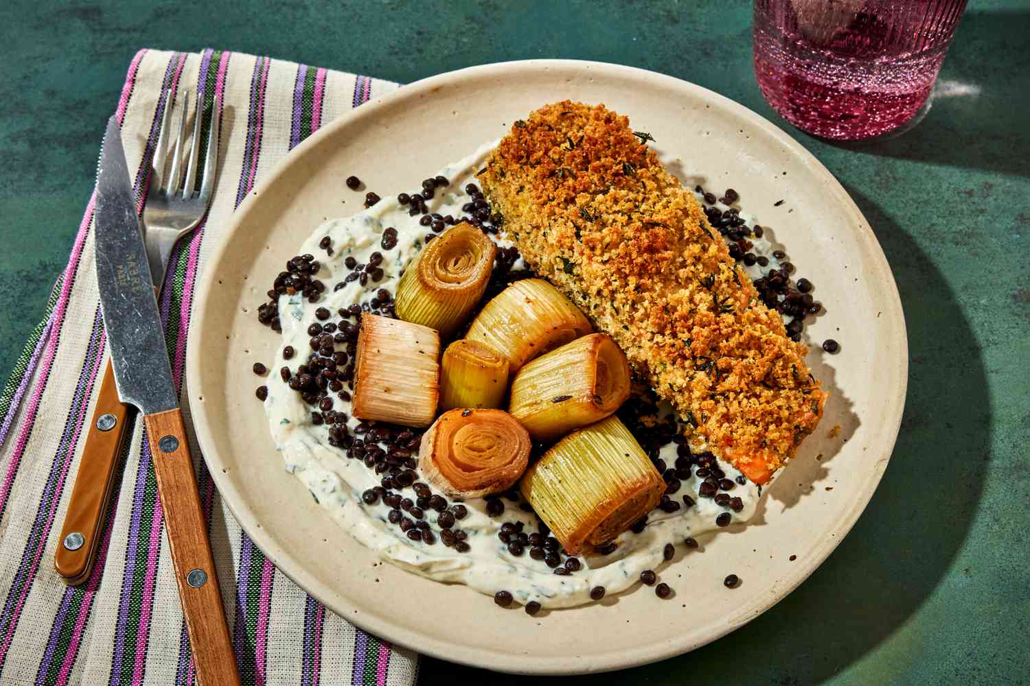 10+ High-Fiber Sheet-Pan Dinner Recipes