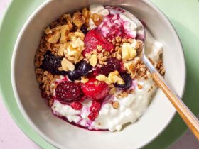 10+ High-Protein Snack Recipes To Help You Break Up With Sugar