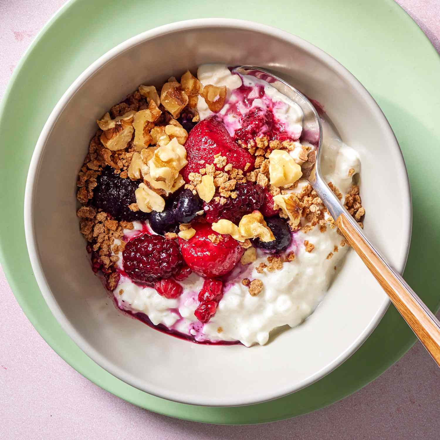 10+ High-Protein Snack Recipes To Help You Break Up With Sugar