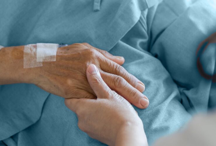 10 Things Your Doctor Won’t Tell You About Dying