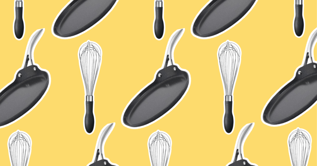 10 best tools for Pancake Day 2026