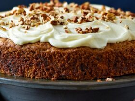 10 cakes you can bake in your air fryer