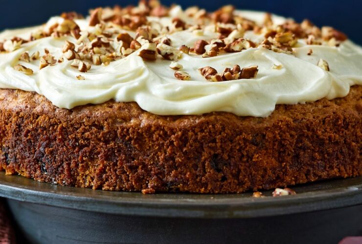 10 cakes you can bake in your air fryer