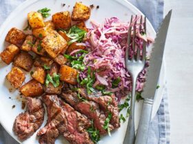 10 most popular Valentine's Day recipes