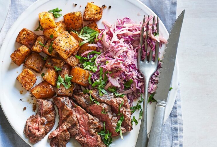 10 most popular Valentine's Day recipes