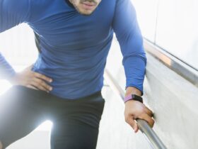 11 Common Hip Pain and Injuries in Athletes