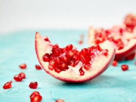 11 Foods With More Antioxidants Than Blueberries