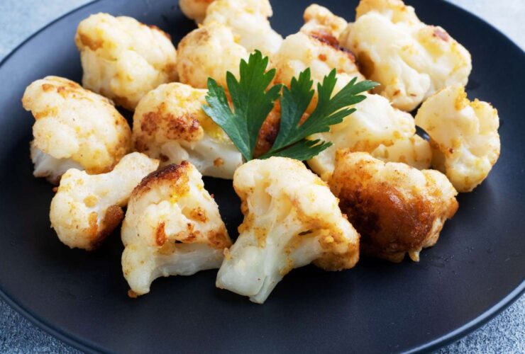 11 High-Fiber Foods That Are Surprisingly Low in Carbs