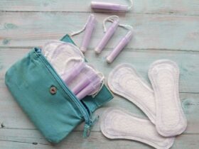 12 Causes of an Itchy Vagina During or After Your Period