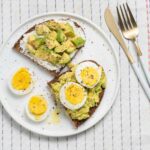 12 High-Fiber Breakfast Ideas That Aren’t Oatmeal