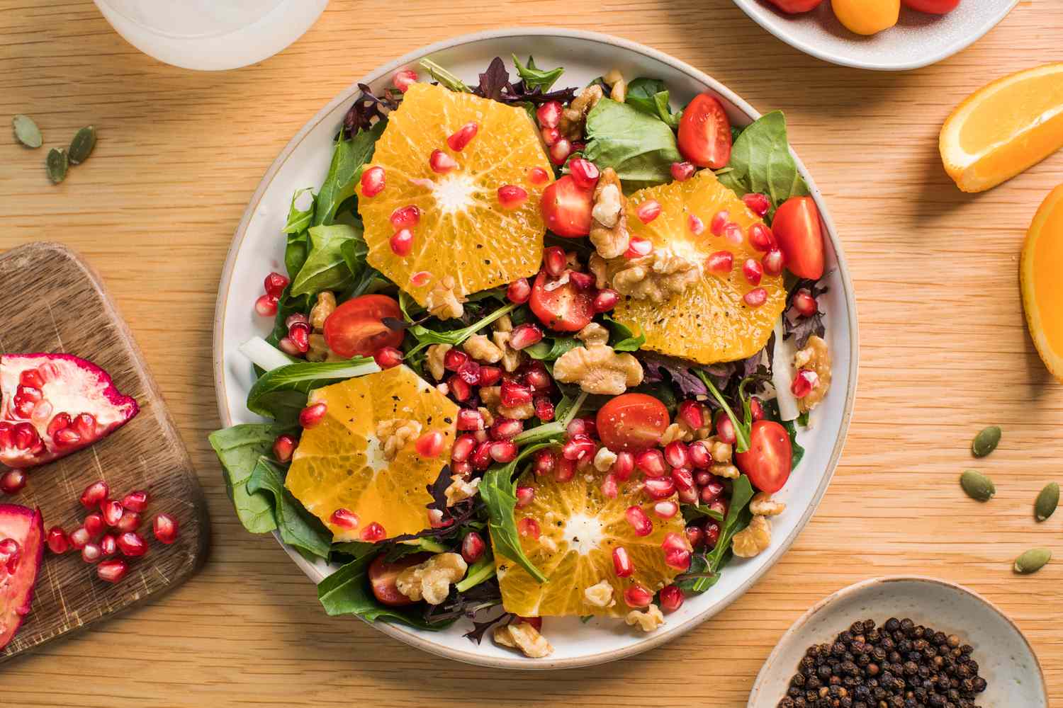 13 Winter Foods That Reduce Inflammation Naturally