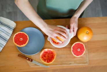 14 Medications You Shouldn’t Take With Grapefruit