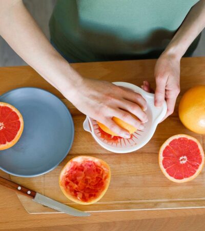 14 Medications You Shouldn’t Take With Grapefruit