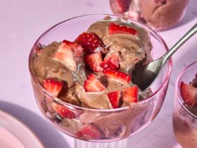 15+ 5-Ingredient Dessert Recipes For Better Blood Sugar