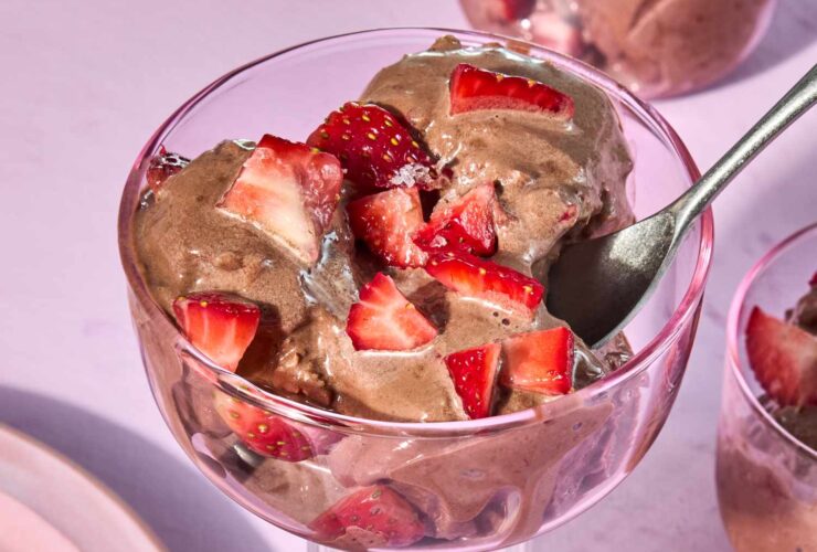 15+ 5-Ingredient Dessert Recipes For Better Blood Sugar