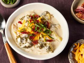 15+ High-Fiber, High-Protein Slow-Cooker Recipes for Winter