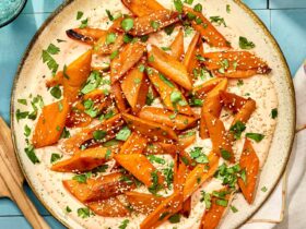 15+ Highly-Rated Carrot Recipes
