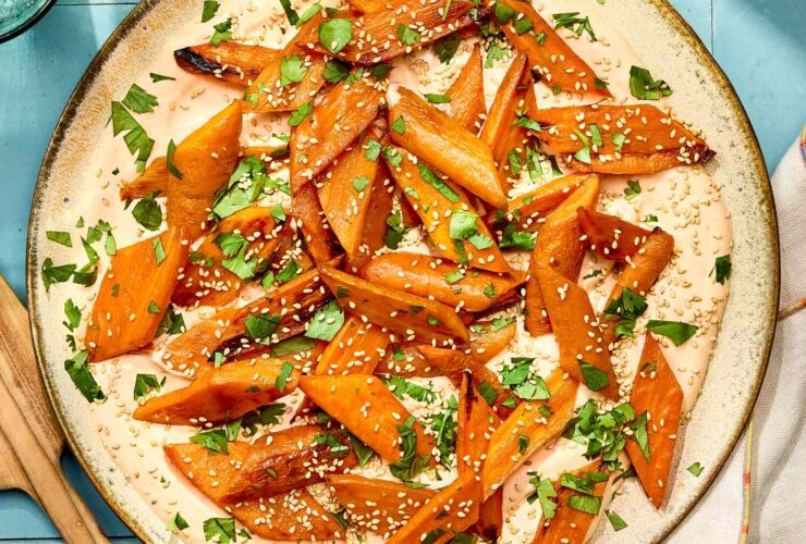 15+ Highly-Rated Carrot Recipes